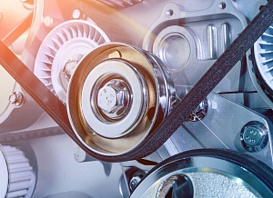 Как понять, что пришло время заменить ремень ГРМ?